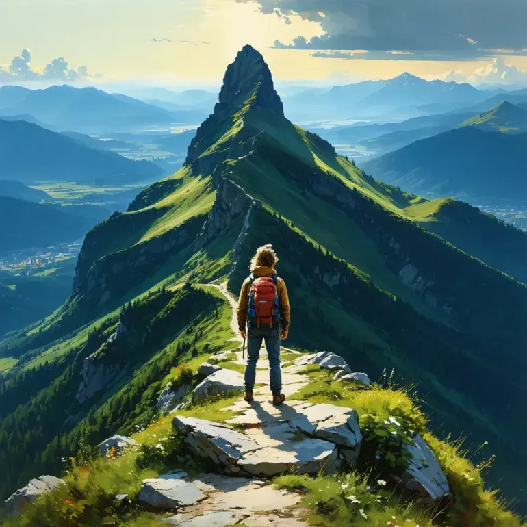 Putnički stil života: Lične priče o srpskim avanturama