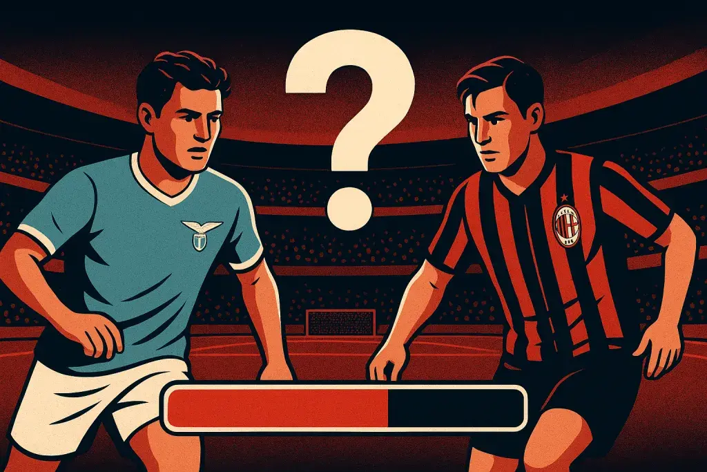 Lacio - Milan: ko je favorit po mišljenju stručnjaka