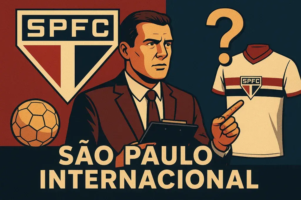 Sao Paulo - Internasional: ko je favorit po mišljenju stručnjaka