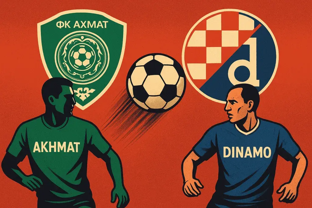 Ahmat protiv Dinamo: ko je favorit?