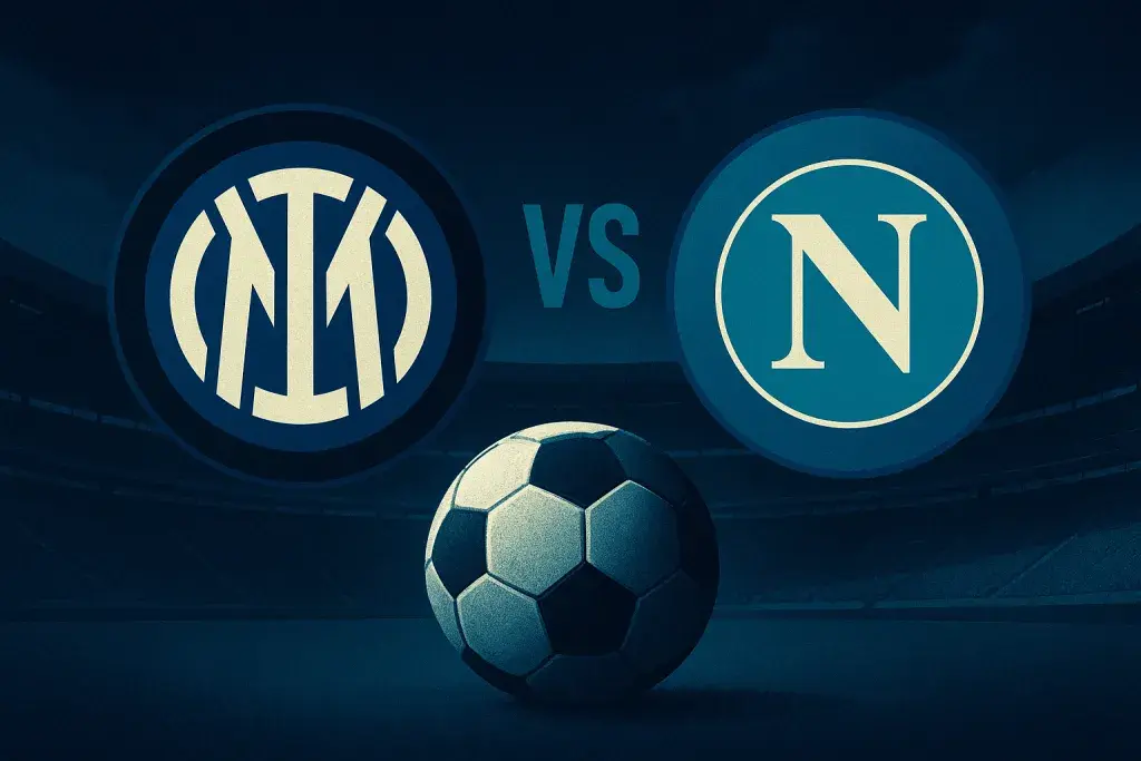 Inter - Napoli: šta odlučuje ovaj meč